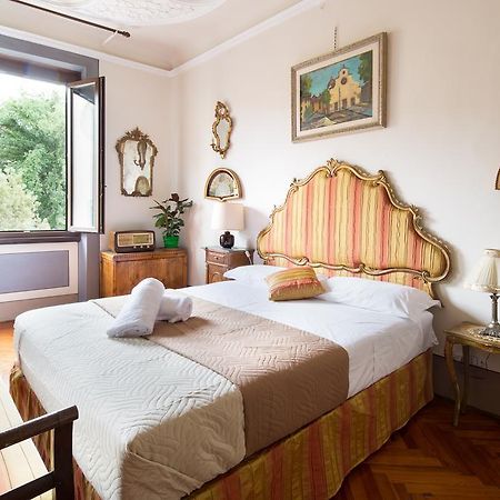 Santo Spirito Palace Firenze Esterno foto