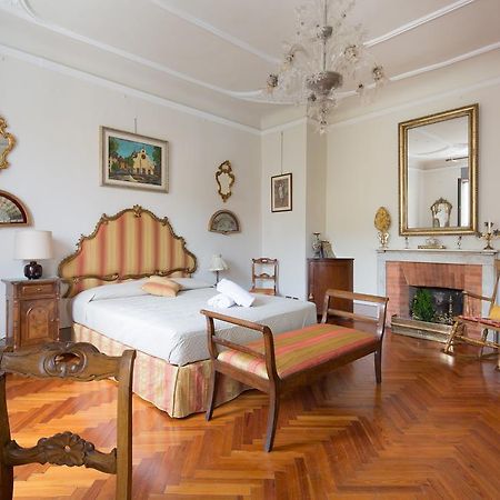 Santo Spirito Palace Firenze Esterno foto