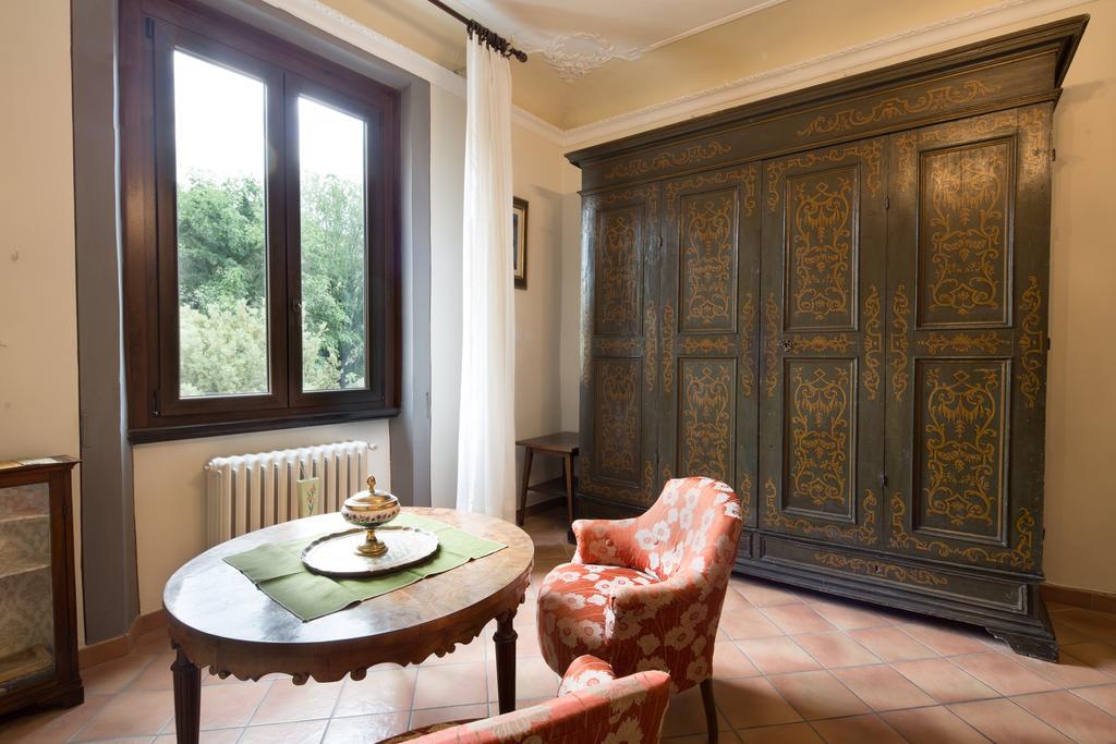 Santo Spirito Palace Firenze Esterno foto
