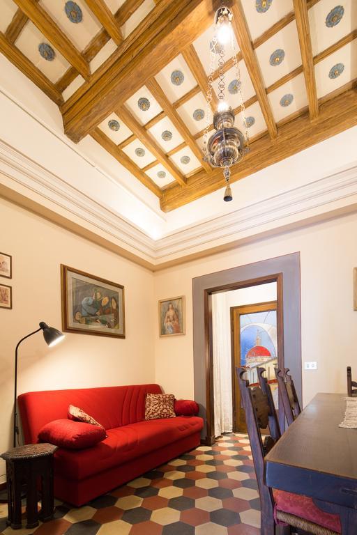 Santo Spirito Palace Firenze Esterno foto