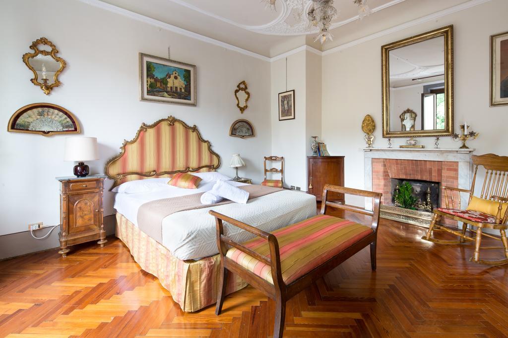 Santo Spirito Palace Firenze Esterno foto