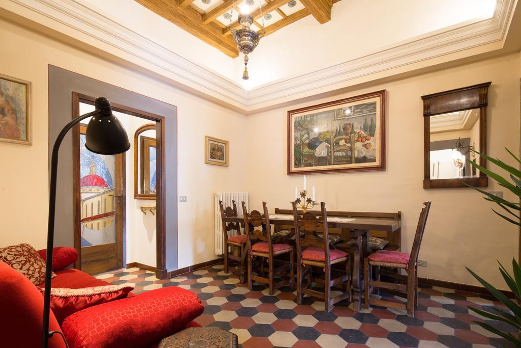 Santo Spirito Palace Firenze Esterno foto