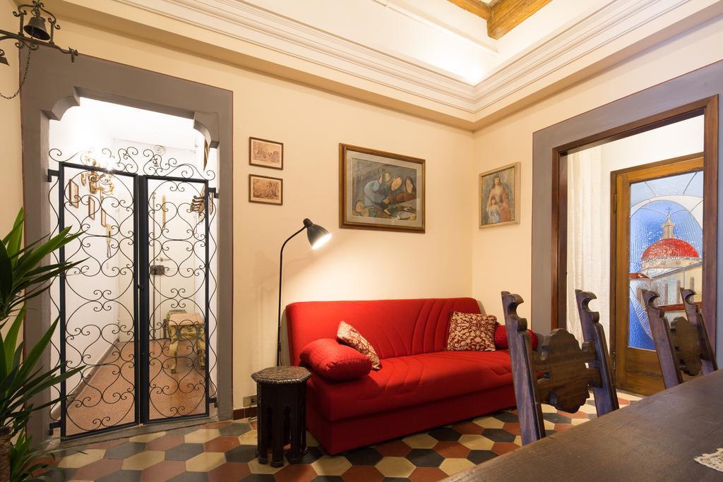 Santo Spirito Palace Firenze Esterno foto