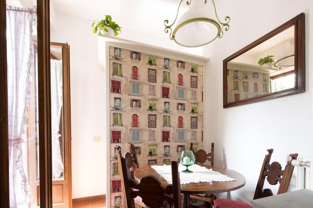 Santo Spirito Palace Firenze Esterno foto
