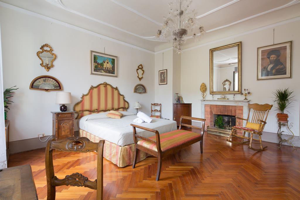 Santo Spirito Palace Firenze Esterno foto