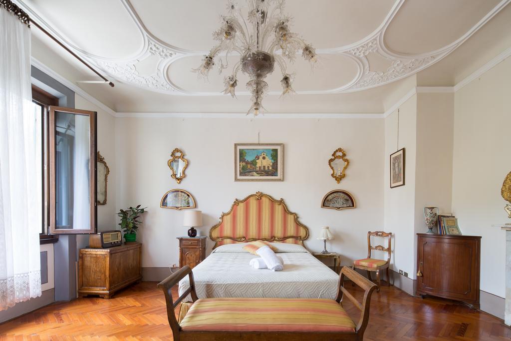 Santo Spirito Palace Firenze Esterno foto