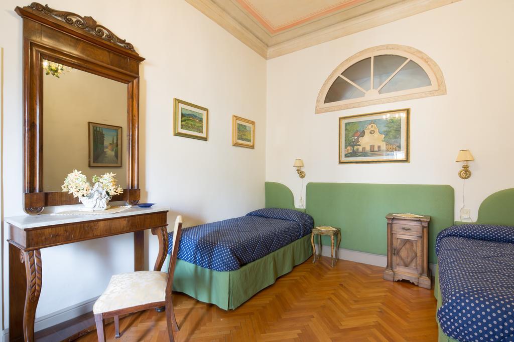 Santo Spirito Palace Firenze Esterno foto