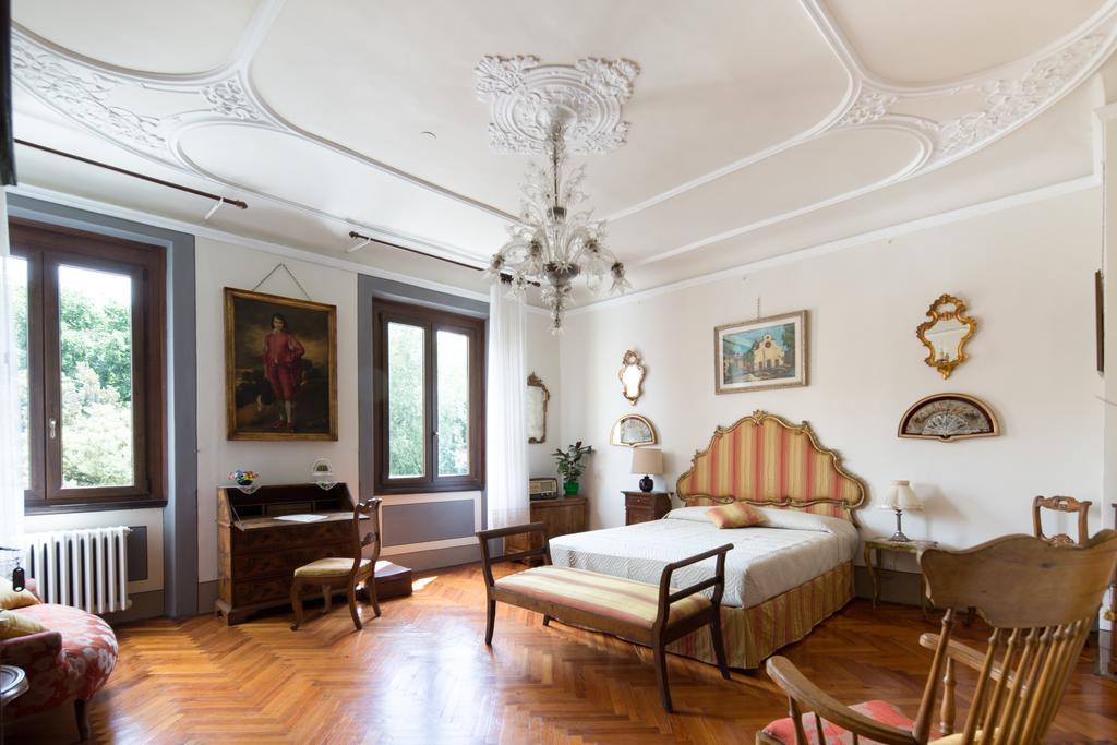 Santo Spirito Palace Firenze Esterno foto