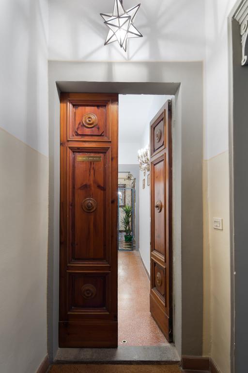 Santo Spirito Palace Firenze Esterno foto