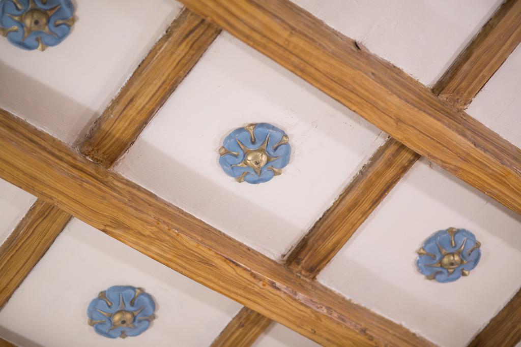 Santo Spirito Palace Firenze Esterno foto