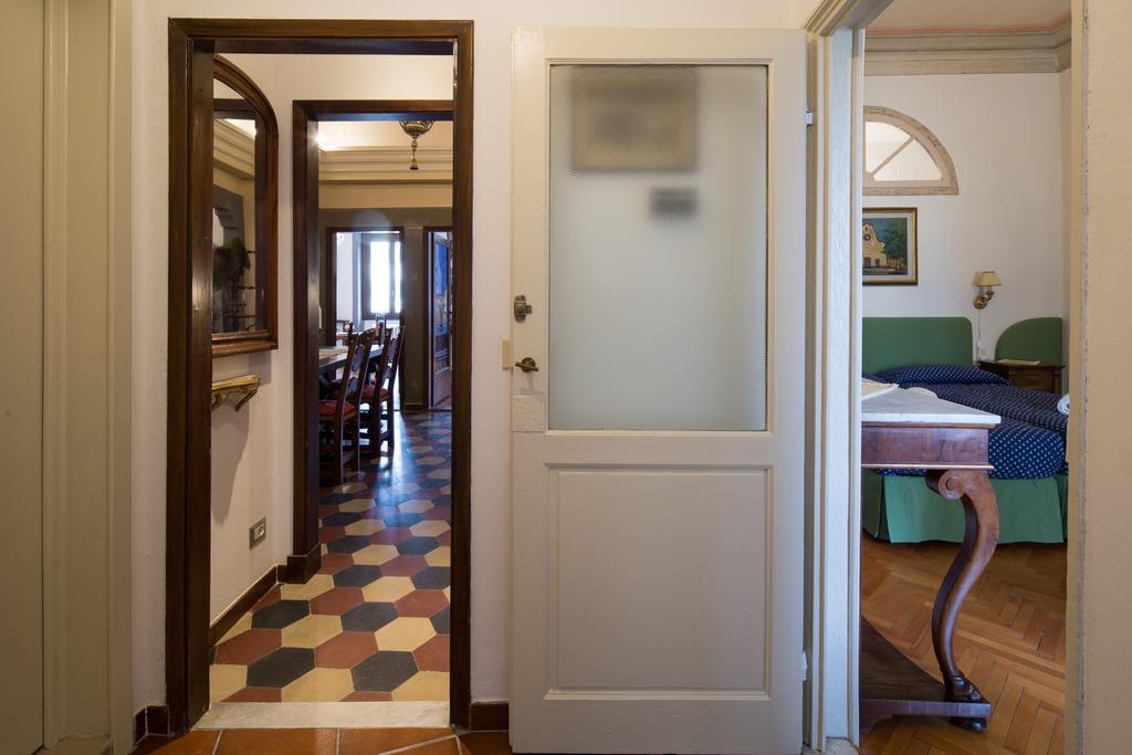Santo Spirito Palace Firenze Esterno foto