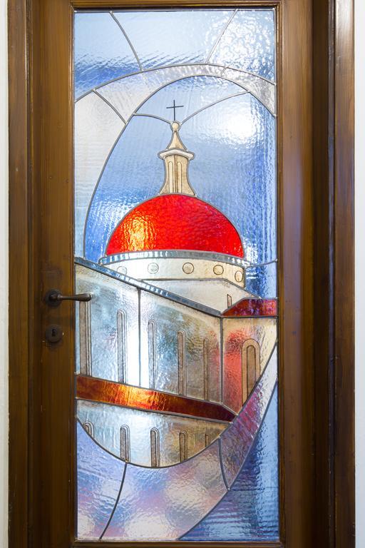 Santo Spirito Palace Firenze Esterno foto