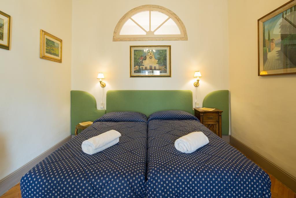 Santo Spirito Palace Firenze Esterno foto